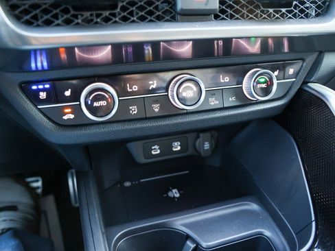 Used 2025 Acura ADX A-Spec FWD image 22