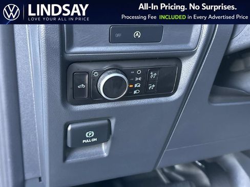 Used 2025 Ford F150 XL AWD/4WD image 19