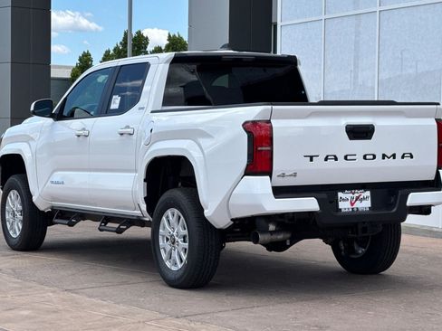 New 2026 Toyota Tacoma SR5 AWD/4WD image 6