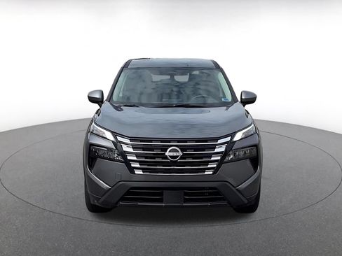 Used 2026 Nissan Rogue SV AWD/4WD image 4