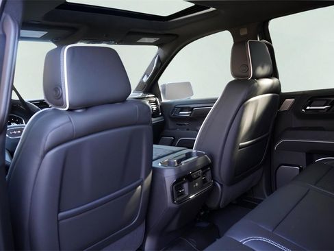 New 2026 GMC Sierra 1500 AT4X image 38