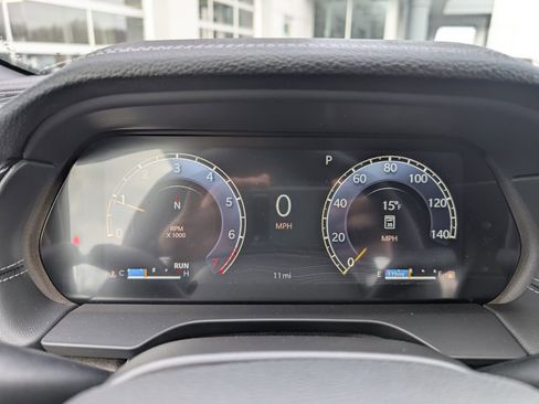 New 2026 Jeep Grand Cherokee Limited w/ Limited Altitude Package image 21