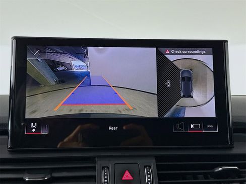 Certified 2022 Audi Q5 2.0T Premium Plus image 14