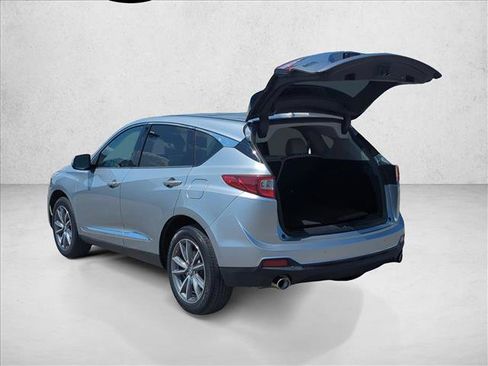 Used 2019 Acura RDX w/ Technology Package AWD/4WD image 7