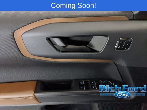 Used 2023 Ford Bronco Sport Outer Banks w/ Tech Package AWD/4WD image 14
