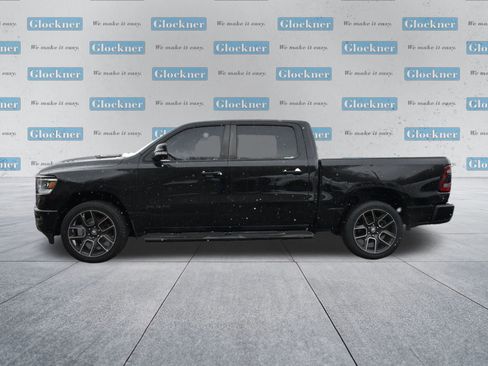 Used 2019 RAM 1500 Sport w/ Level 2 Equipment Group image 8