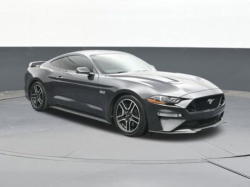 Used 2022 Ford Mustang GT Premium w/ Equipment Group 401A image 21