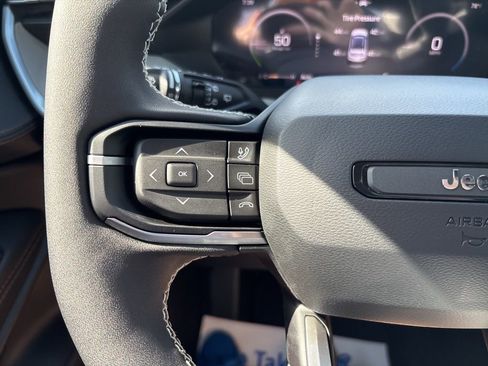 New 2026 Jeep Cherokee Limited AWD/4WD image 64