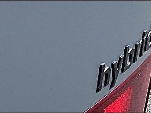 New 2026 Hyundai Santa Fe Calligraphy image 9