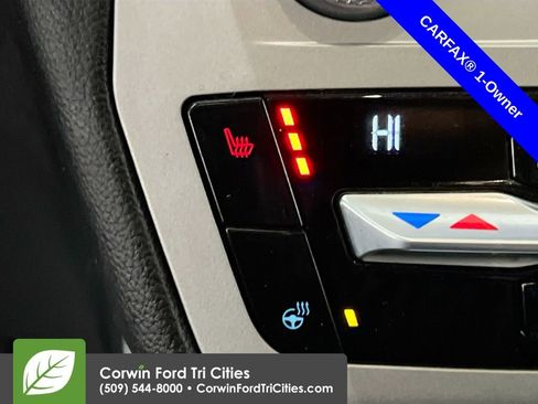 Used 2021 Ford Explorer XLT w/ Equipment Group 202A image 24