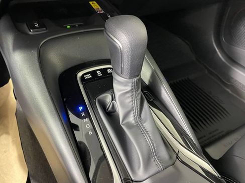 New 2026 Toyota Corolla XLE FWD image 4