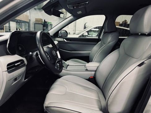 Used 2025 Hyundai Palisade SEL AWD/4WD image 18