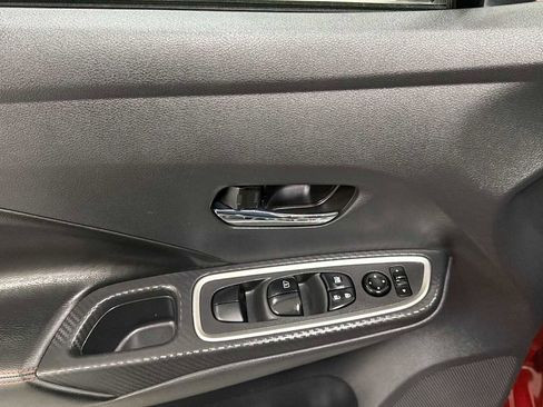 Used 2023 Nissan Versa SR w/ Trunk Package FWD image 15