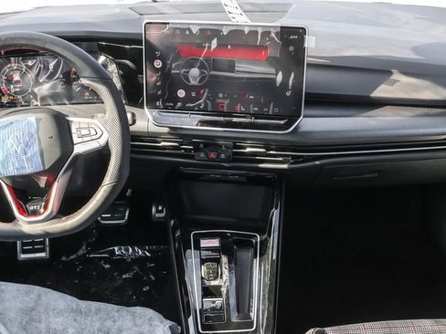 New 2026 Volkswagen GTI S image 36