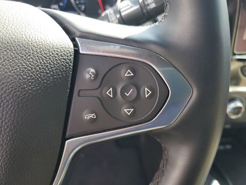 Used 2023 Chevrolet Traverse Premier w/ LPO, Cargo Package FWD image 13