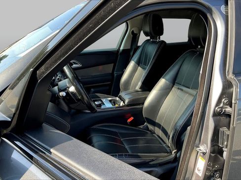 Used 2019 Land Rover Range Rover Velar S AWD/4WD image 8