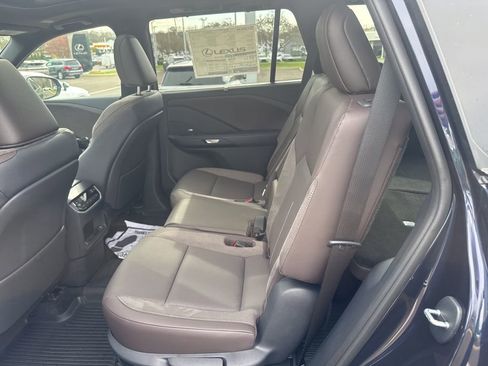 New 2026 Lexus TX 350 AWD image 9