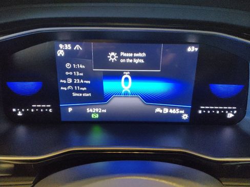 Used 2024 Volkswagen Jetta SE image 23