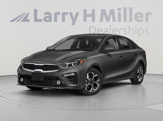 Used 2021 Kia Forte LXS FWD video 1