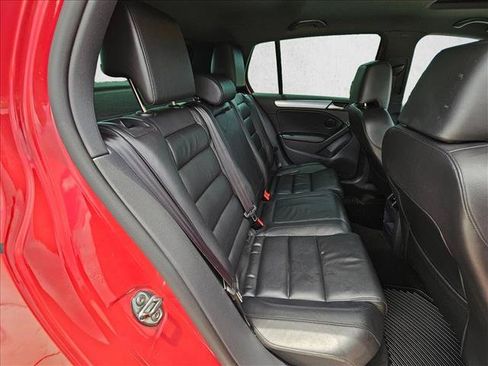 Used 2012 Volkswagen Golf R 4-Door AWD/4WD image 21