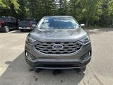 Certified 2022 Ford Edge SEL image 2
