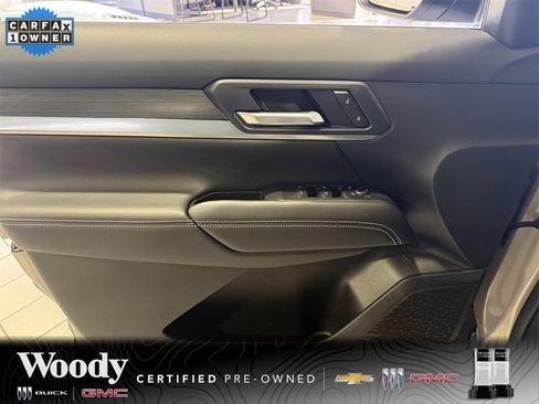 Certified 2025 GMC Terrain Elevation image 13