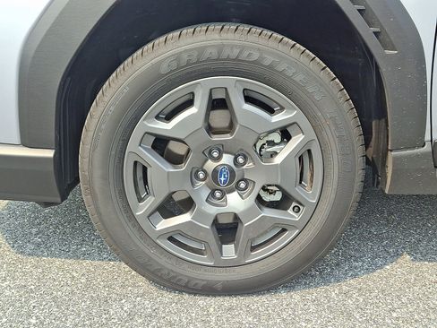 Certified 2026 Subaru Outback Premium AWD/4WD image 7