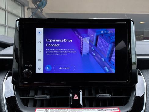 New 2026 Toyota Corolla SE image 25