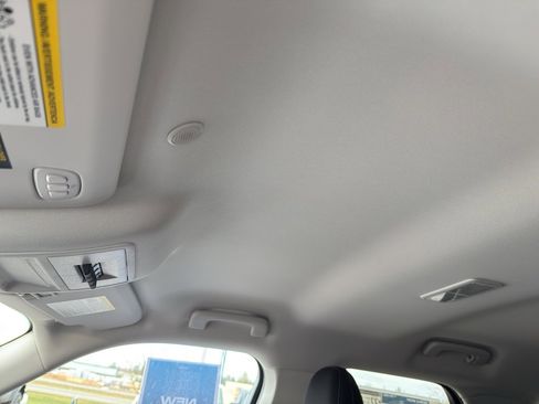 New 2025 Ford Bronco Sport Big Bend image 28