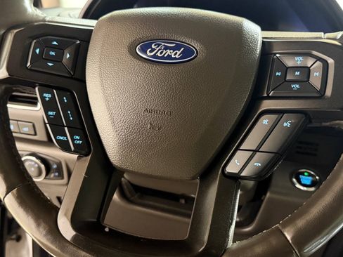 Used 2018 Ford Expedition Max Limited w/ Equipment Group 301A RWD image 94