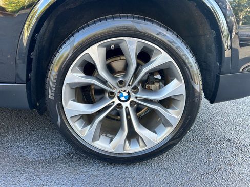 Used 2015 BMW X5 xDrive35i image 14