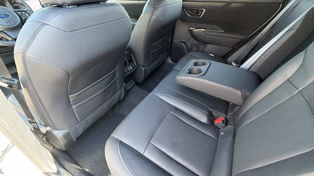 New 2026 Subaru Outback Limited AWD/4WD image 24