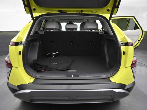 Used 2026 Hyundai Kona Limited AWD/4WD image 14