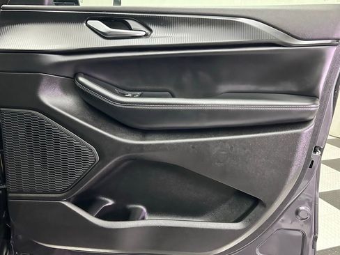 Used 2024 Jeep Grand Cherokee Laredo image 21