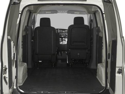 Used 2016 Nissan NV200 S w/ Cruise Control Package FWD image 15