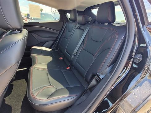 New 2025 Ford Mustang Mach-E Premium w/ Sport Appearance Package image 6