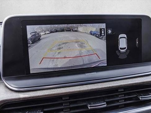 Used 2020 Kia Telluride EX w/ EX Premium Package AWD/4WD image 19