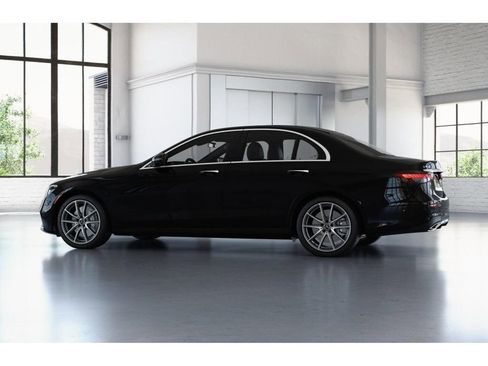 Certified 2023 Mercedes-Benz E 450 4MATIC Sedan image 33