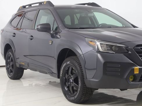 Used 2022 Subaru Outback Wilderness image 41