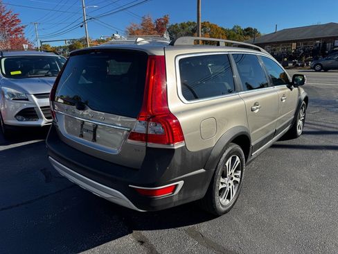 Used 2014 Volvo XC70 3.2 image 5