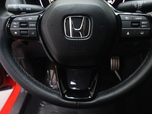 Used 2026 Honda Civic Sport image 18