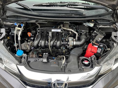 Used 2018 Honda Fit LX image 13