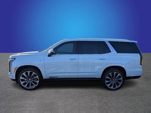 New 2026 Cadillac Escalade Luxury w/ Touring Package image 7