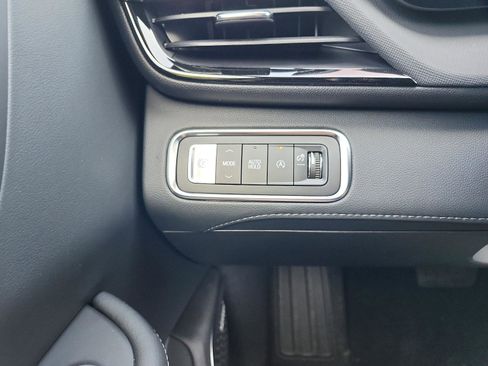 New 2026 Buick Enclave Sport Touring w/ Power Package FWD image 17