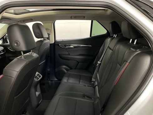 Used 2023 Buick Envision Essence w/ Sport Touring Package AWD/4WD image 31