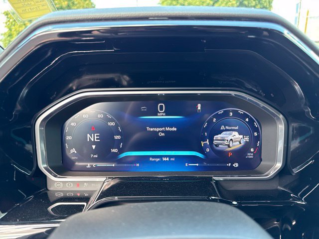 New 2026 Chevrolet Silverado 1500 RST w/ Z71 Off-Road Package AWD/4WD image 19