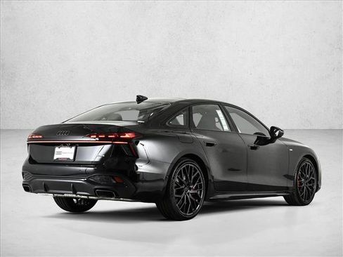 New 2026 Audi A6 Prestige AWD/4WD image 5
