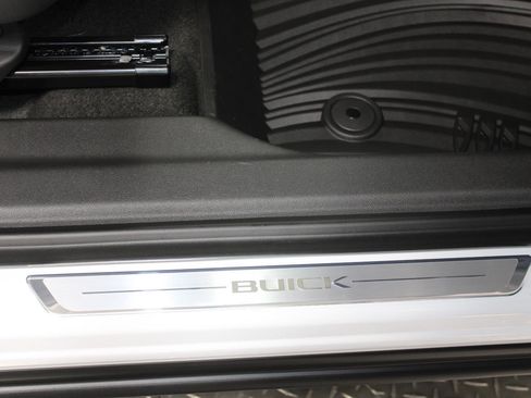 New 2026 Buick Envision Preferred image 19