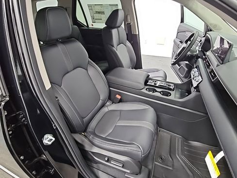 New 2026 Honda Pilot EX-L image 41