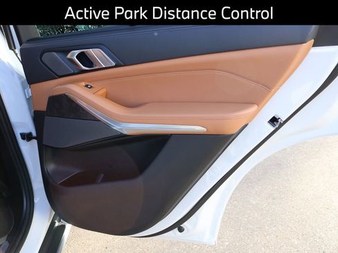 New 2026 BMW X5 xDrive40i image 14